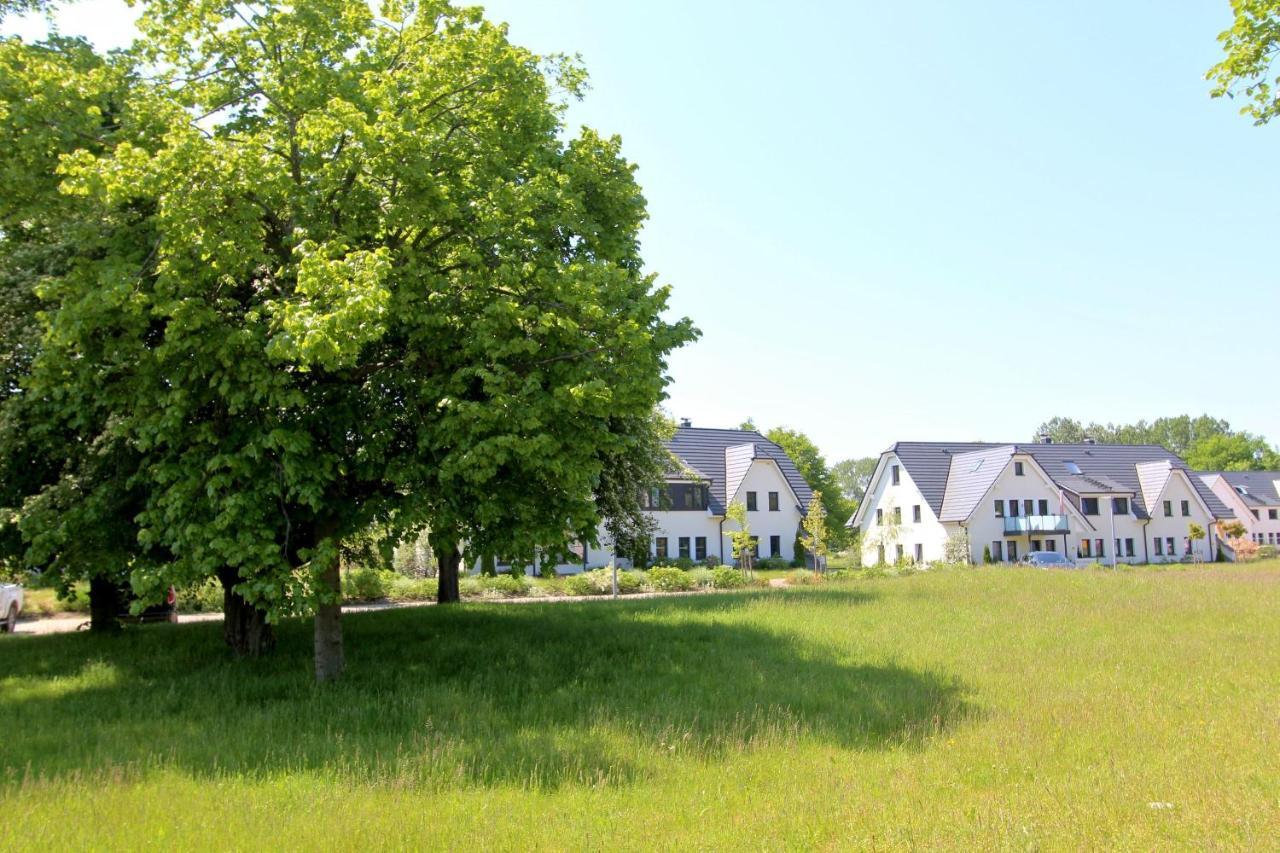 Strandnahe Fewo Mit Balkon, Gratis Nutzung Vom Ahoi Erlebnisbad Und Sauna In Sellin - Rex Rugia Fewo 13-7 Лобе Екстериор снимка